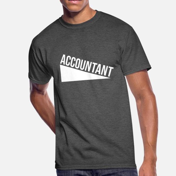 accountant t shirt men design short sleeve crew neck pattern crazy humor spring cool shirt
accountant t shirt men design short sleeve crew neck pattern crazy humor spring cool shirt