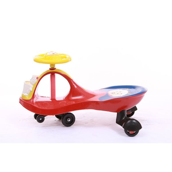 children twist car 1-6 years old baby car mute round universal wheel swing baby toy anti rollover tricycle
children twist car 1-6 years old baby car mute round universal wheel swing baby toy anti rollover tricycle