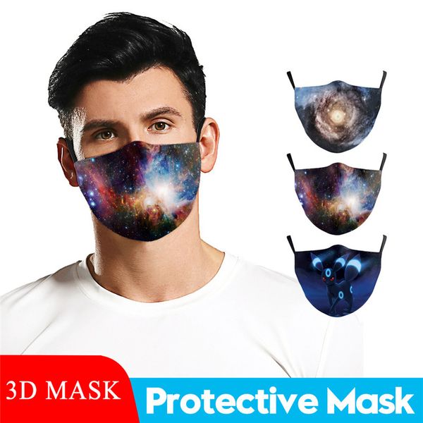 selling the starry sky 3d digital printing is comfortable breathable dust-proof mask can put pm2.5 filter mask
selling the starry sky 3d digital printing is comfortable breathable dust-proof mask can put pm2.5 filter mask