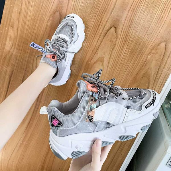 outdoor women 5cm platform sneakers mesh students sport breathable training shoes woman female increased girls walking shoes
outdoor women 5cm platform sneakers mesh students sport breathable training shoes woman female increased girls walking shoes