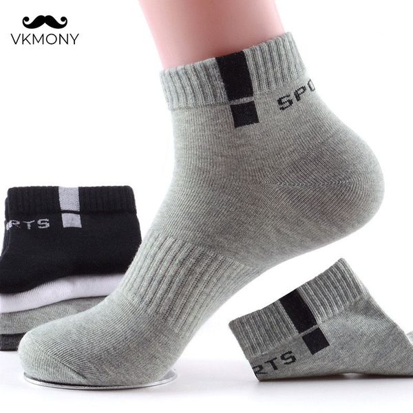 хлопок мужские носки спорта человек мягкие носки 5pairs / много мужчин легкой атлетике носки vkmony, Black;white
хлопок мужские носки спорта человек мягкие носки 5pairs / много мужчин легкой атлетике носки vkmony, Black;white