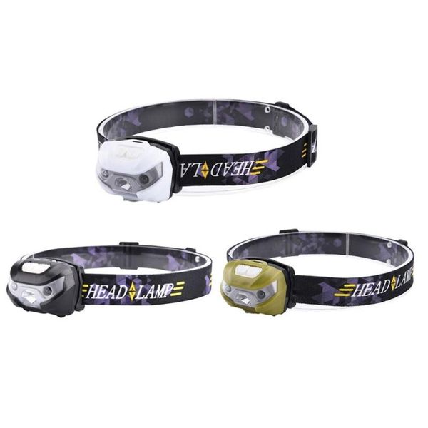 smart sensor headlights usb charging glare waterproof fishing bait lights led infrared mini headlights
smart sensor headlights usb charging glare waterproof fishing bait lights led infrared mini headlights