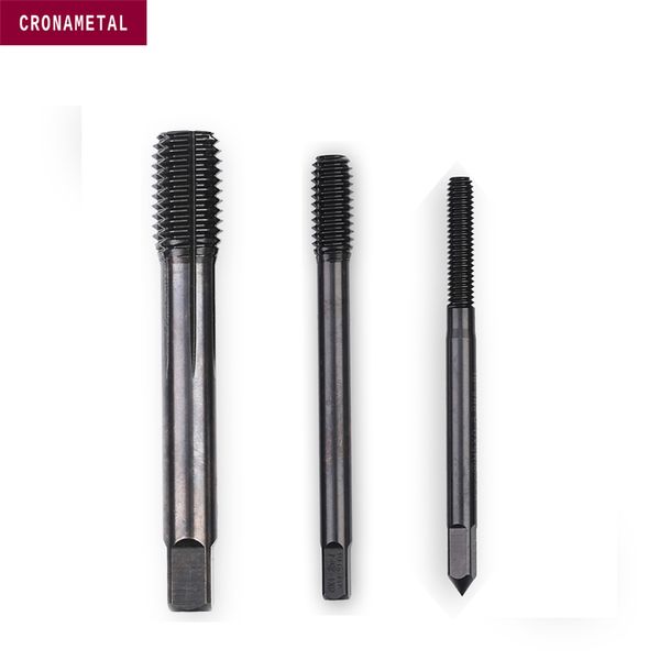 cronametal machine screw tap alsin-a coating hss thread forming tap 
cronametal machine screw tap alsin-a coating hss thread forming tap