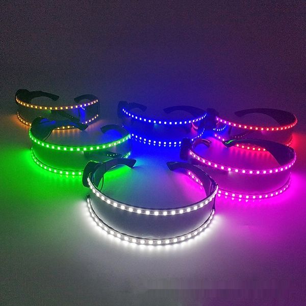 5v led glasses props shine bar night performance luminous props flash party wireless luminous glasses pth8j
5v led glasses props shine bar night performance luminous props flash party wireless luminous glasses pth8j