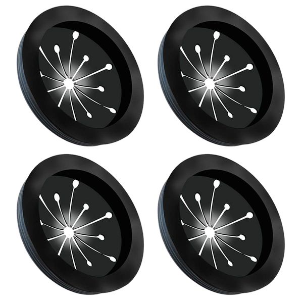 food waste disposers disposer accessories multi-function drain plugs splash guards for whirlaway, king, sinkmaster and ge models - g
food waste disposers disposer accessories multi-function drain plugs splash guards for whirlaway, king, sinkmaster and ge models - g