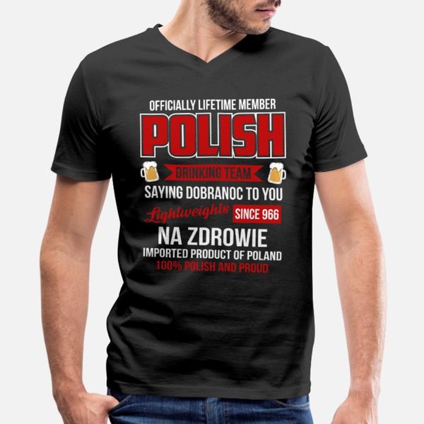 польша питьевой team тенниска мужчины customized футболка crew neck pattern фитнес новая мода весна осень unique рубашка
польша питьевой team тенниска мужчины customized футболка crew neck pattern фитнес новая мода весна осень unique рубашка