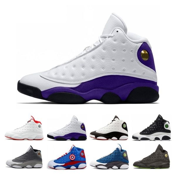new sale cap and gown 13 13s men basketball shoes mens atmosphere grey bred hyper royal phantom he got game sneakers, Black
new sale cap and gown 13 13s men basketball shoes mens atmosphere grey bred hyper royal phantom he got game sneakers, Black
