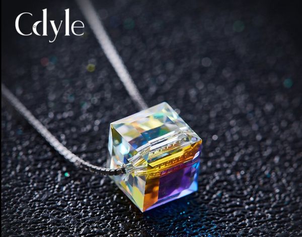 s925 silver necklace pendant rubik's cube crystal necklace the gift for birthday party all kinds of festival
s925 silver necklace pendant rubik's cube crystal necklace the gift for birthday party all kinds of festival