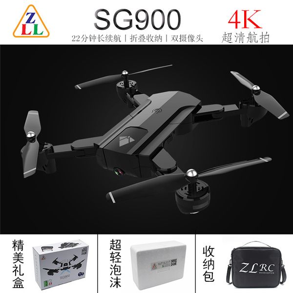 sg900 optical flow folding unmanned aircraft 4k hd aerial pgraphy ultra-long life battery dual pgraphy camera drone
sg900 optical flow folding unmanned aircraft 4k hd aerial pgraphy ultra-long life battery dual pgraphy camera drone