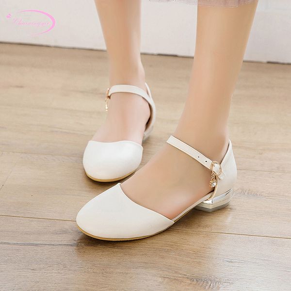 китайский стиль круглый носок летом сандалии моды пряжки ремешок из бисера белый бежевый розовые на низком каблуке коренастый женская обувь, Black
китайский стиль круглый носок летом сандалии моды пряжки ремешок из бисера белый бежевый розовые на низком каблуке коренастый женская обувь, Black