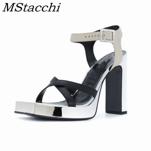 mstacchi genuine leather square head women sandals solid color thick heel cross strap classic madam shoes zapatos mujer 2020 new, Black
mstacchi genuine leather square head women sandals solid color thick heel cross strap classic madam shoes zapatos mujer 2020 new, Black