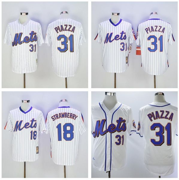 wholesale men darryl strawberry jersey mike piazza #30 michael conforto baseball jersey shirt stitched quality, Blue;black
wholesale men darryl strawberry jersey mike piazza #30 michael conforto baseball jersey shirt stitched quality, Blue;black