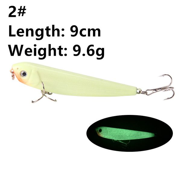 1pcs/winter night fishing sparkling lifelike swim hard bait 7-10cm trolling artificial crank lure wobbler full swimming layer
1pcs/winter night fishing sparkling lifelike swim hard bait 7-10cm trolling artificial crank lure wobbler full swimming layer