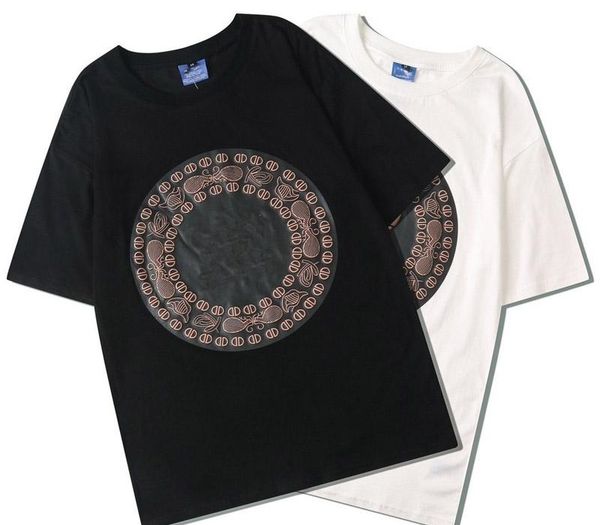 new men t shirt metal print couple short sleeve mens t-shirt man and woman summer tee m~xxl 1588, White;black
new men t shirt metal print couple short sleeve mens t-shirt man and woman summer tee m~xxl 1588, White;black