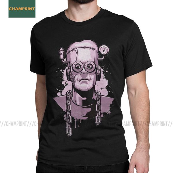 men's frankensteinmonster t shirts karloff dracula horror cotton clothing creative short sleeve tee shirt 4xl 5xl 6xl t-shirt
men's frankensteinmonster t shirts karloff dracula horror cotton clothing creative short sleeve tee shirt 4xl 5xl 6xl t-shirt