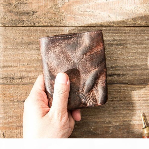 2020 fashion leather men wallet leisure women wallet genuine leather wallets for men card holders purse c605502, Red;black
2020 fashion leather men wallet leisure women wallet genuine leather wallets for men card holders purse c605502, Red;black