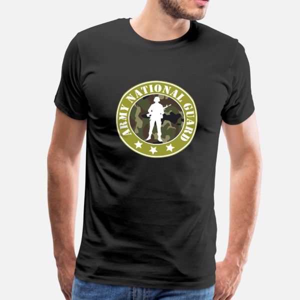 army national guard t shirt men customized 100% cotton s-xxxl male crazy basic spring letters shirt
army national guard t shirt men customized 100% cotton s-xxxl male crazy basic spring letters shirt
