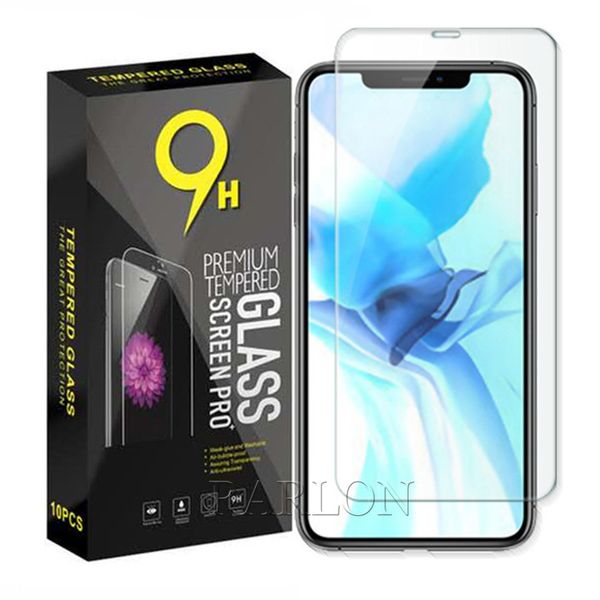 9h premium explosion transparent tempered glass screen protector film guard for iphone 12 pro max 11 xs xr x 8 7 6 6s plus with package
9h premium explosion transparent tempered glass screen protector film guard for iphone 12 pro max 11 xs xr x 8 7 6 6s plus with package