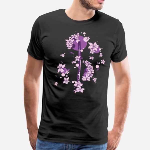 japanese katana sword floral flower pattern t shirt men designing short sleeve o neck unique sunlight funny spring family shirt
japanese katana sword floral flower pattern t shirt men designing short sleeve o neck unique sunlight funny spring family shirt