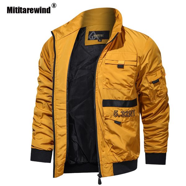 dropshipping new autumn jacket men casual multi-pockets jacket outdoor windbreaker men clothing m-4xl fashion coat, Black;brown
dropshipping new autumn jacket men casual multi-pockets jacket outdoor windbreaker men clothing m-4xl fashion coat, Black;brown