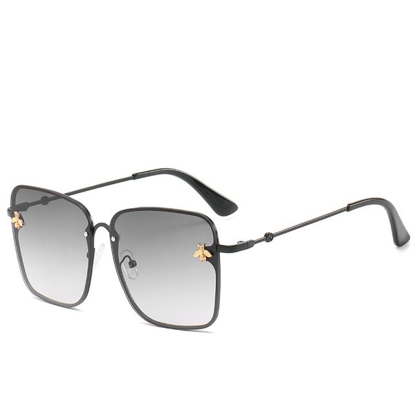sunglasses women brand gafas de sol lunette de soleil femme mujer sunglases 2020 luxury sun glasses, White;black
sunglasses women brand gafas de sol lunette de soleil femme mujer sunglases 2020 luxury sun glasses, White;black