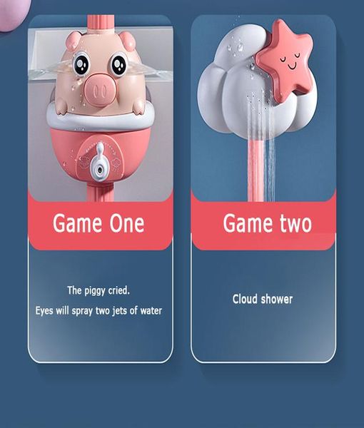toy bathing toys baby funny swimming faucet spray for water pig children game shower tub cartoon bathroom bath fyhww mylovethome
toy bathing toys baby funny swimming faucet spray for water pig children game shower tub cartoon bathroom bath fyhww mylovethome