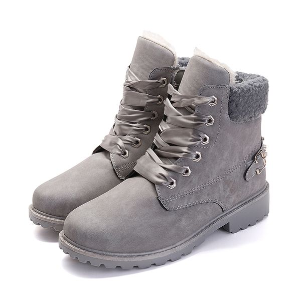 отправить бесплатный lace snow boots женщина 2020 повседневных ботильоны круглого toe женской обуви платформы розового пинетки зима плюшевые, Black
отправить бесплатный lace snow boots женщина 2020 повседневных ботильоны круглого toe женской обуви платформы розового пинетки зима плюшевые, Black