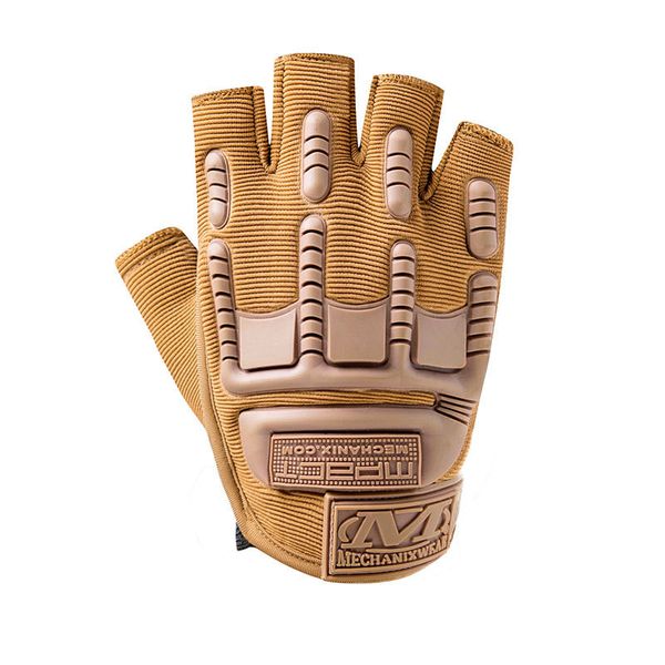 half finger tactical gloves men women outdoor sports gym training soft fingerless gloves handschoenen motorcycle riding cycle gloves, Black;green
half finger tactical gloves men women outdoor sports gym training soft fingerless gloves handschoenen motorcycle riding cycle gloves, Black;green