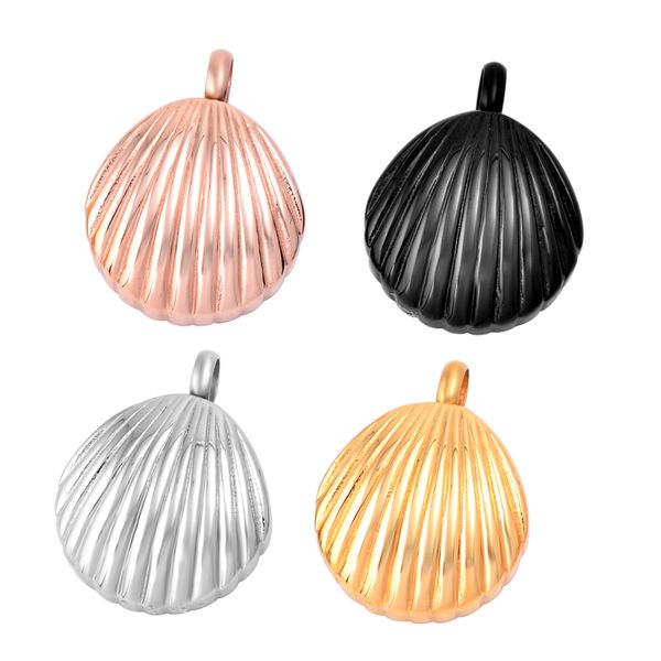 ijd9633 stainless steel cremation sea shell pendant jewelry for ashes urn memorial necklace unseix jewelry, Silver
ijd9633 stainless steel cremation sea shell pendant jewelry for ashes urn memorial necklace unseix jewelry, Silver