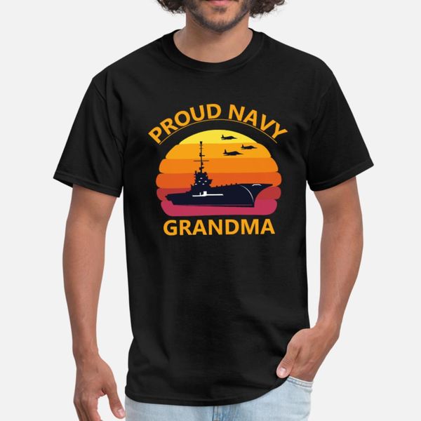 proud navy grandma t shirt men personalized cotton o neck clothes interesting new fashion summer style outfit shirt
proud navy grandma t shirt men personalized cotton o neck clothes interesting new fashion summer style outfit shirt