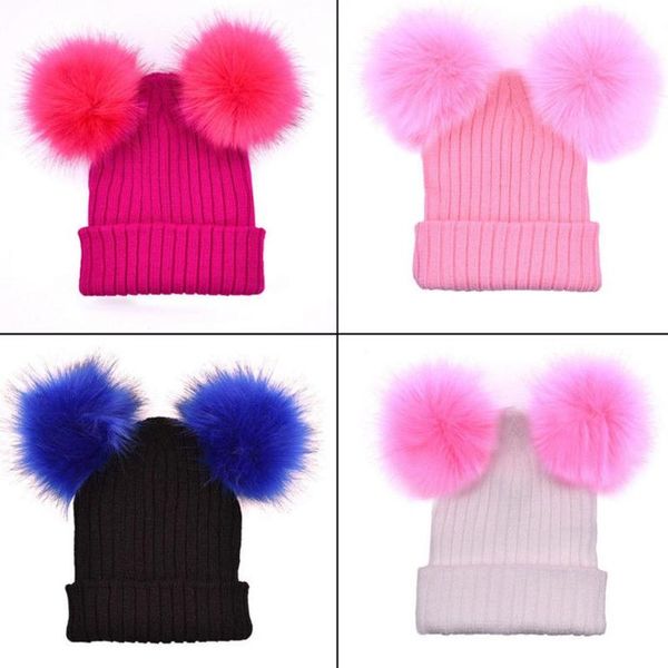 women fashion knitted faux fur ball pom pom cute lady beanie hat warm cap gift fluffy ball, warm, all-match, lovely, Blue;gray
women fashion knitted faux fur ball pom pom cute lady beanie hat warm cap gift fluffy ball, warm, all-match, lovely, Blue;gray