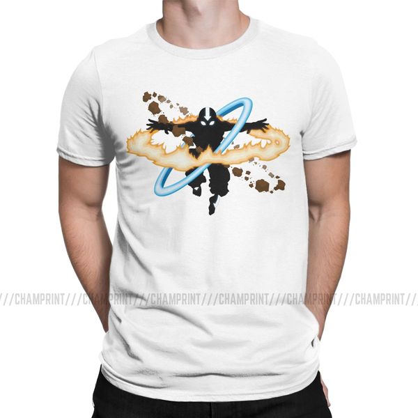 aang going into uber avatar state avatar the last airbender t-shirt men cotton t shirts legend of korra air yip short sleeve tee
aang going into uber avatar state avatar the last airbender t-shirt men cotton t shirts legend of korra air yip short sleeve tee