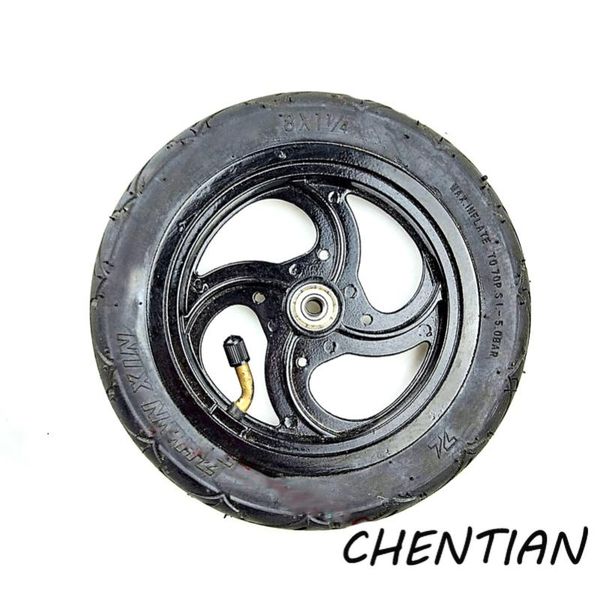 pneumatic tires including hub wheel can be used for kugoo s1 s3 electric scooter
pneumatic tires including hub wheel can be used for kugoo s1 s3 electric scooter