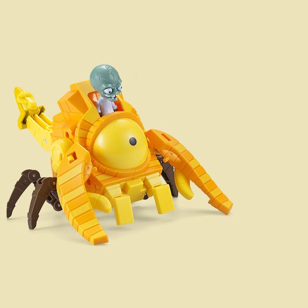 plants vs zombies deformation assembled figure toys zombie alliance game terror funny game toys both boyand girl
plants vs zombies deformation assembled figure toys zombie alliance game terror funny game toys both boyand girl