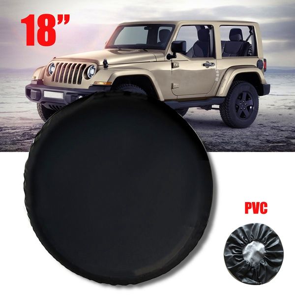 18 inch spare wheel tire tyre cover case soft bag protector for wrangler 33 inch-35 inch wheel tire
18 inch spare wheel tire tyre cover case soft bag protector for wrangler 33 inch-35 inch wheel tire