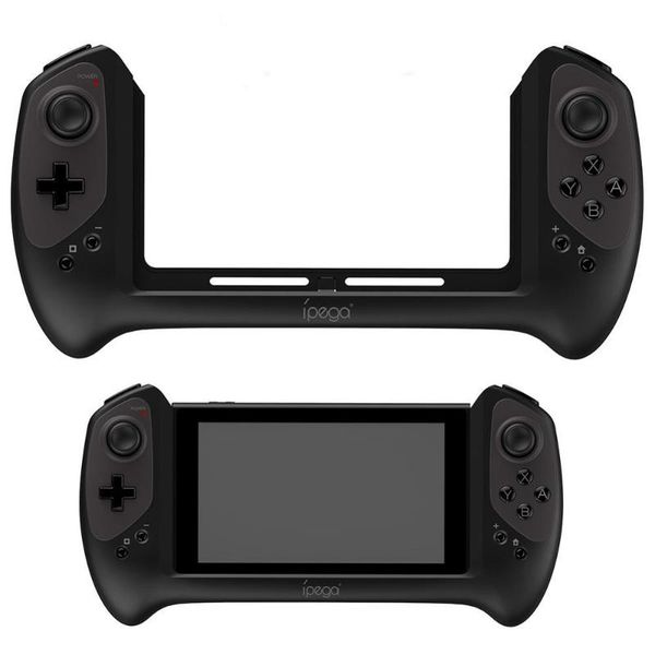 eastvita usb type-c wireless joypad gamepad joystick game console handle fit for switch controller gaming accessories
eastvita usb type-c wireless joypad gamepad joystick game console handle fit for switch controller gaming accessories