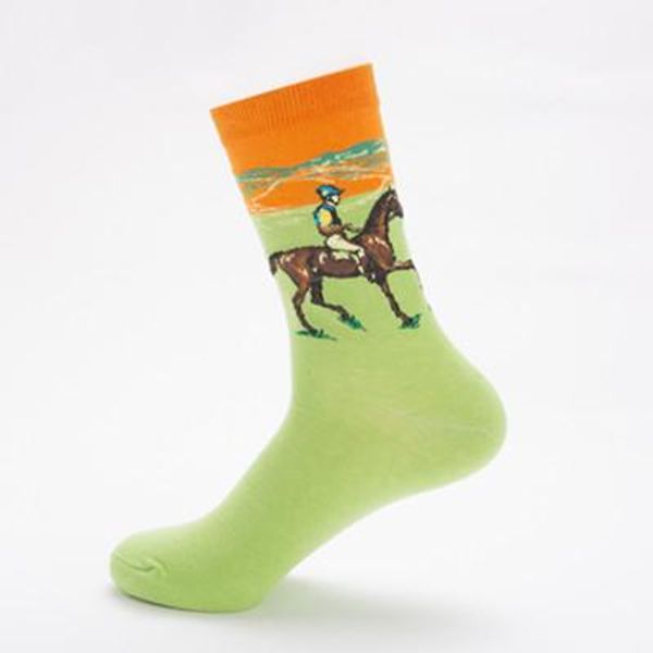 мужские носки масло sockmural всемирно известная картина мужчина смешного art платье носки цвета лот mens летний набор для печати ван гог ис, Black
мужские носки масло sockmural всемирно известная картина мужчина смешного art платье носки цвета лот mens летний набор для печати ван гог ис, Black