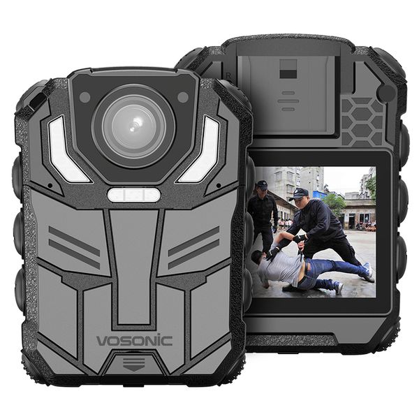 mini cameras vosonic d6 work recorder law professional hd field portable video and audio body camera
mini cameras vosonic d6 work recorder law professional hd field portable video and audio body camera
