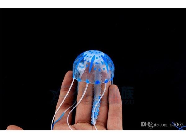 a68small simulation jellyfish silicone transparent fluorescent jellyfishes for aquarium fish tank decorations diameter 5 8 10cm 4yz e
a68small simulation jellyfish silicone transparent fluorescent jellyfishes for aquarium fish tank decorations diameter 5 8 10cm 4yz e