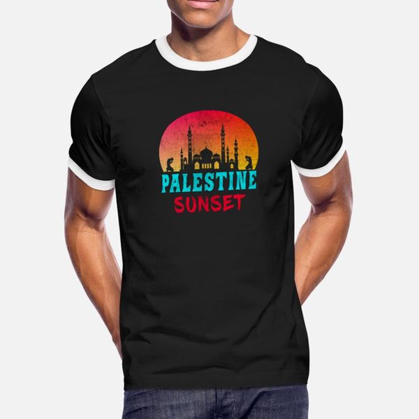 palestine sunset vintage gift gaza mosque islam t shirt men crazy tee shirt euro size s-3xl standard crazy new style summer cool
palestine sunset vintage gift gaza mosque islam t shirt men crazy tee shirt euro size s-3xl standard crazy new style summer cool