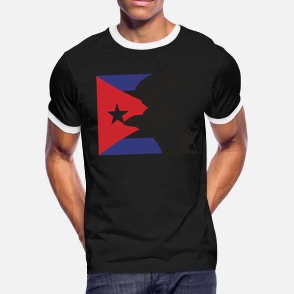 castro cuba t shirt men create 100% cotton plus size 3xl costume sunlight humor summer letter shirt
castro cuba t shirt men create 100% cotton plus size 3xl costume sunlight humor summer letter shirt