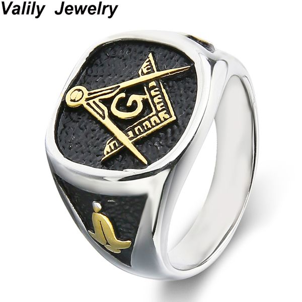 edglifu men ring gold college style look ason ring stainless steel rings with masonic symbol fashion jewelry gift, Golden;silver
edglifu men ring gold college style look ason ring stainless steel rings with masonic symbol fashion jewelry gift, Golden;silver