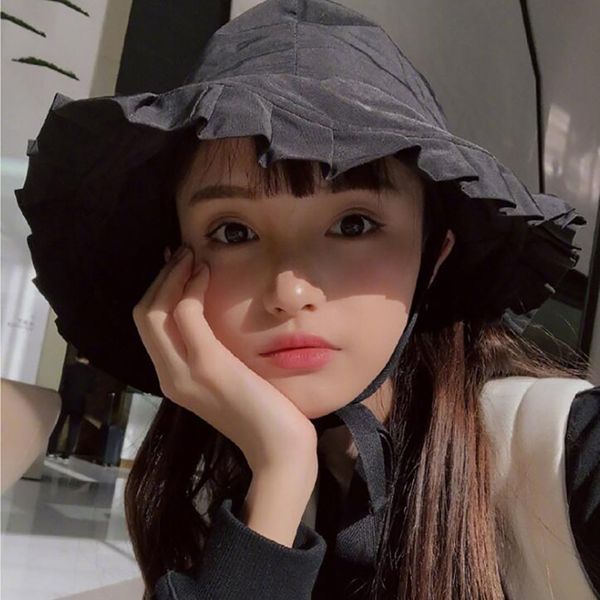 лето дамы вс hat мода широкий край soft top вс hat складная простой лук пляж cap lady, Blue;gray
лето дамы вс hat мода широкий край soft top вс hat складная простой лук пляж cap lady, Blue;gray