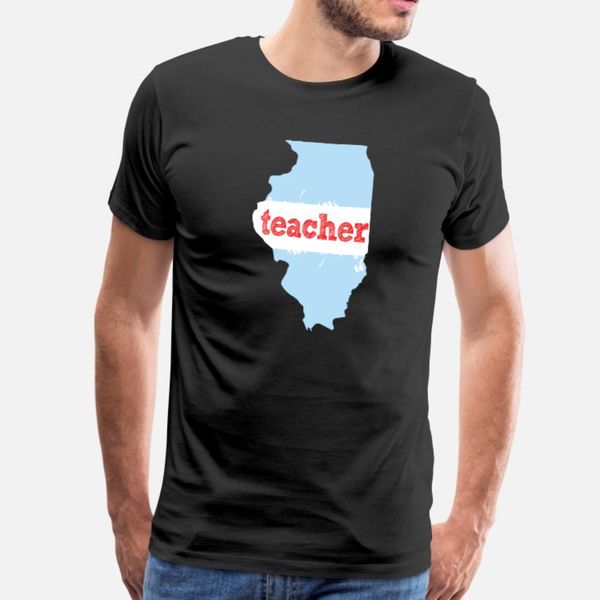 chicago illinois teacher cps t shirt men fitness tee shirt s-3xl leisure fitness authentic summer style original
chicago illinois teacher cps t shirt men fitness tee shirt s-3xl leisure fitness authentic summer style original