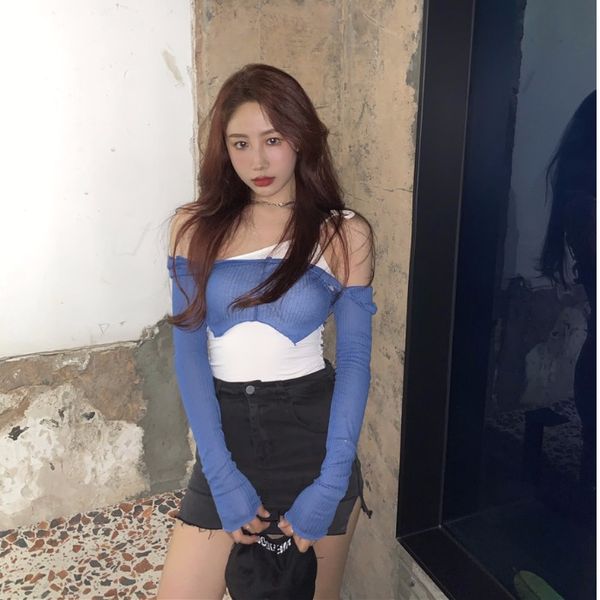 women dreses2020 summer new fashion off-shoulder camisole short bottoming shirt off-shoulder back blouse womens fashion, Black;white
women dreses2020 summer new fashion off-shoulder camisole short bottoming shirt off-shoulder back blouse womens fashion, Black;white