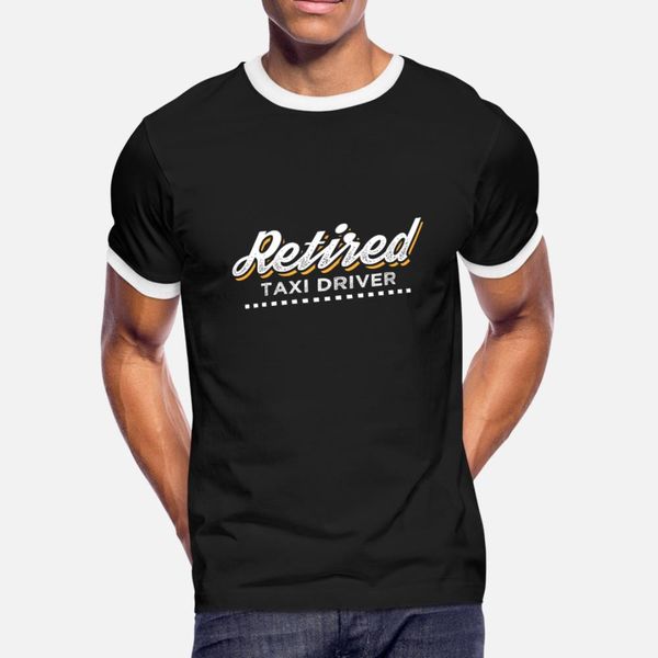 jokes taxi driver design quote retired taxi driver t shirt men custom tee shirt crew neck leisure fit breathable summer style kawaii shirt
jokes taxi driver design quote retired taxi driver t shirt men custom tee shirt crew neck leisure fit breathable summer style kawaii shirt