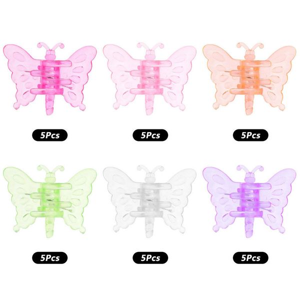 30шт vine розы бабочки orchid garden tool clips томатный завод цветок поддержка 
30шт vine розы бабочки orchid garden tool clips томатный завод цветок поддержка