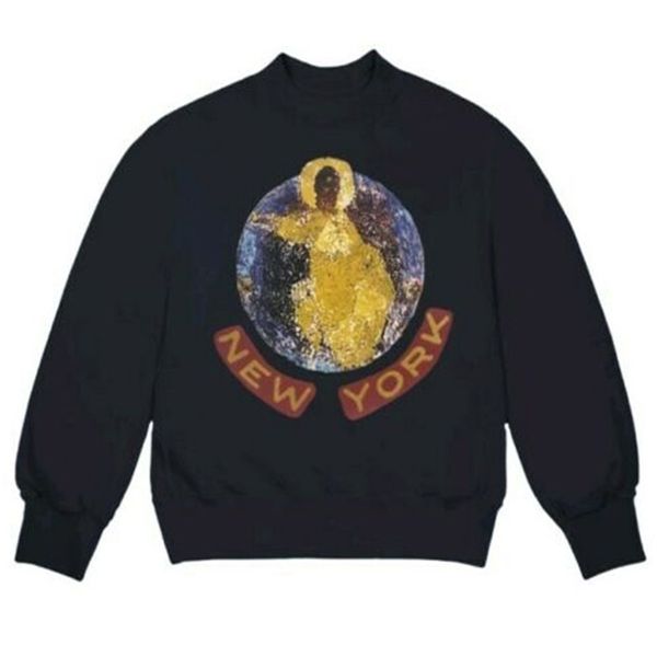 20SS Jesus Is King Sunday Service Sweatshirt Long Sleeve Religion Crewneck Pullover Men Women High Street Hoodies Sweater Outdoor HFYMWY453
20SS Jesus Is King Sunday Service Sweatshirt Long Sleeve Religion Crewneck Pullover Men Women High Street Hoodies Sweater Outdoor HFYMWY453