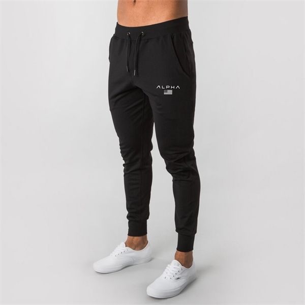 fashion solid color casual men's casual slim sportswear sports solid color men's gym cotton slim fit jogger sports casu, Black
fashion solid color casual men's casual slim sportswear sports solid color men's gym cotton slim fit jogger sports casu, Black