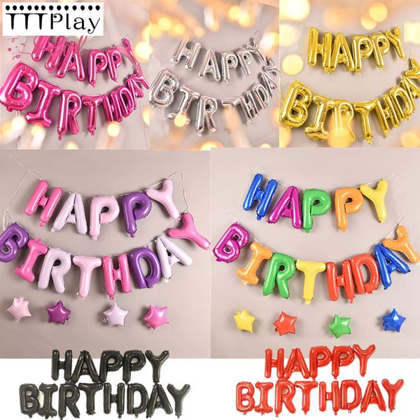 happy birthday balloon air letters alphabe ramadan foil balloons kids toy wedding party birthday helium globos party balloons
happy birthday balloon air letters alphabe ramadan foil balloons kids toy wedding party birthday helium globos party balloons